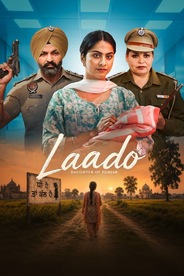 Watch Laado Daughter Of Punjab on OTTplay with one OTT subscription