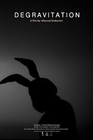 Mirage - French drama shortfilm