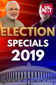 Election 2019 Special Coverage
