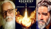 Rocketry: The Nambi Effect