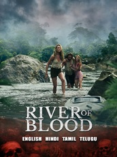 River Of Blood