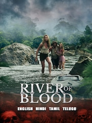 River Of Blood