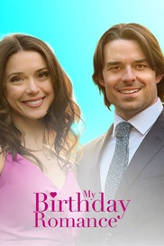 My Birthday Romance