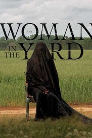 The Woman in the Yard
