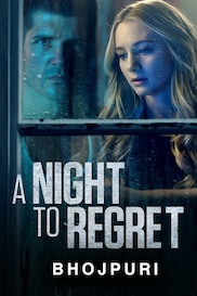 A Night To Regret