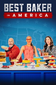 Best Baker in America