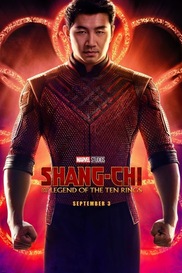 Shang-Chi and the Legend of the Ten Rings