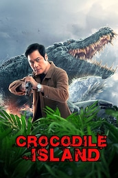 Crocodile Island