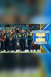 Clinical AUS Quash ENG, Retain Ashes