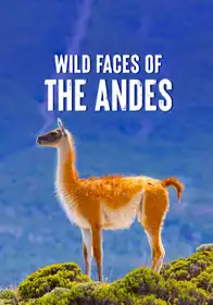 Wild Faces of the Andes