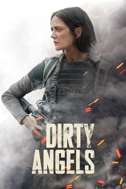 Dirty Angels