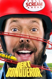 Bert the Conqueror