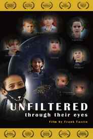 Unfiltered Through Their Eyes - English Drama Short film