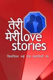 Teri Meri Love Stories