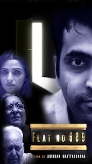 Flat No 609
