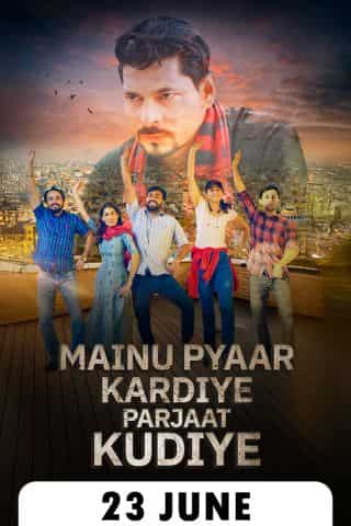 Parjaat