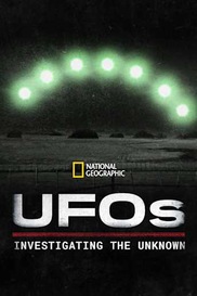 UFOs: Investigating the Unknown