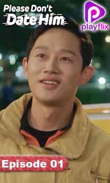 Please Dont Date Him in Korean
