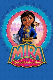 Mira Royal Detective