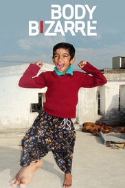 Body Bizarre