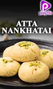 Atta Nankhatai