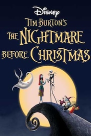 Tim Burton's The Nightmare Before Christmas