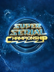 Super Serial Championship Season 3