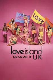 Love Island UK 8