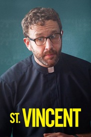 St. Vincent