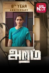 Aramm