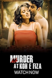 Murder at Koh E Fiza - Hindi