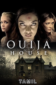 Ouija House