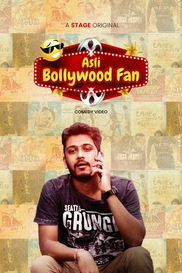 Asli Bollywood Fan