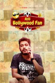 Asli Bollywood Fan