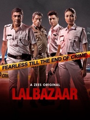 Watch Lalbazaar on OTTplay with one OTT subscription