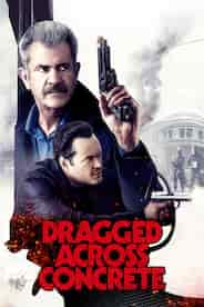 Dragged Across Concrete