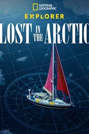 Explorer: Lost in the Arctic