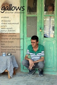 Gallows - Persian - Drama -  Shortfilm