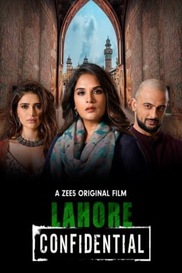 Lahore Confidential
