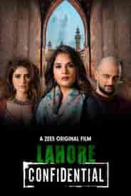 Lahore Confidential