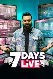 7 Days Live