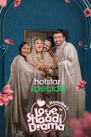 Hansika's Love Shaadi Drama