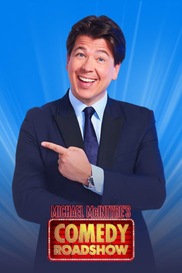 Michael McIntyre's Comedy Roadshow