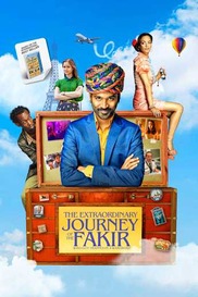 Fakir - An Extraordinary Journey