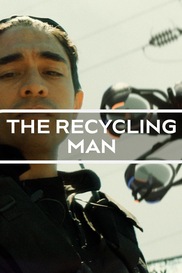 The Recycling Man