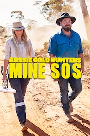 Aussie Gold Hunters: Mine SOS
