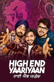 High End Yaariyaan