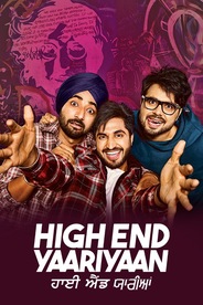 High End Yaariyaan