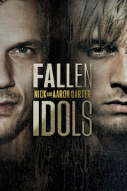 Fallen Idols: Nick & Aaron Carter