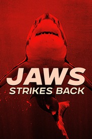 Jaws Strikes Back